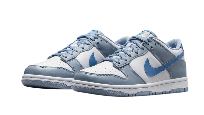 Nike Dunk Low Ghost