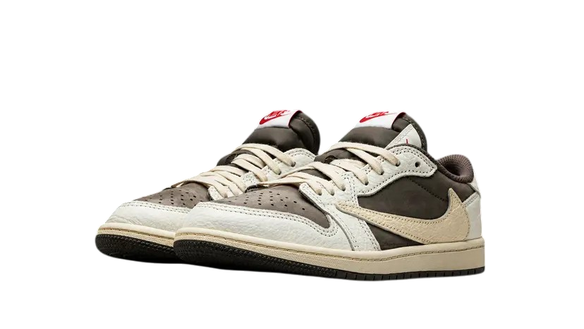Travis Scott Reverse Swoosh